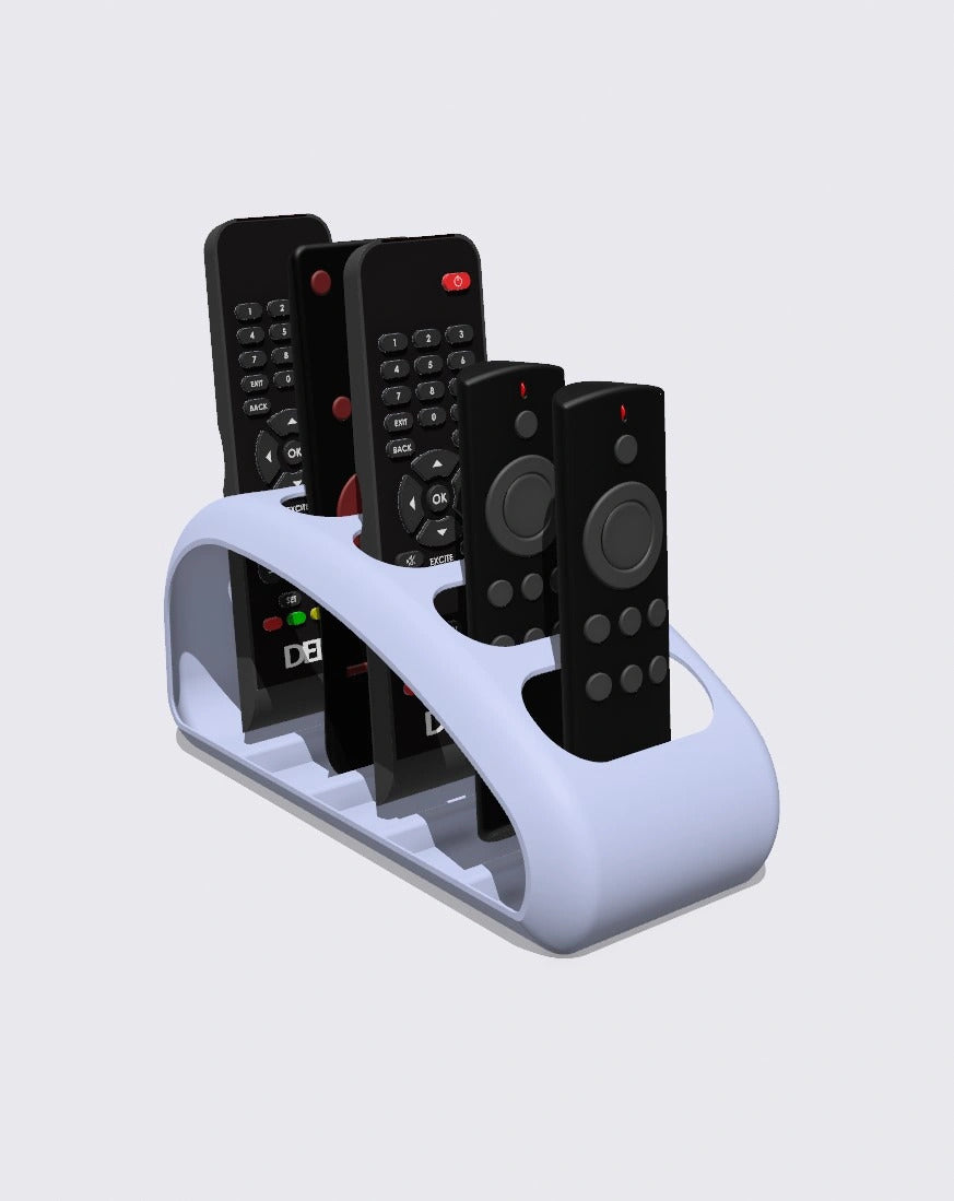 Remote stand