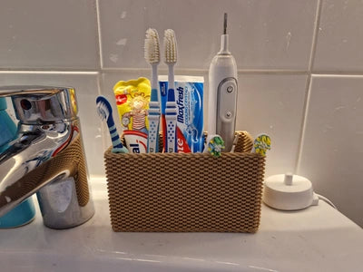 Toothbrush Holder
