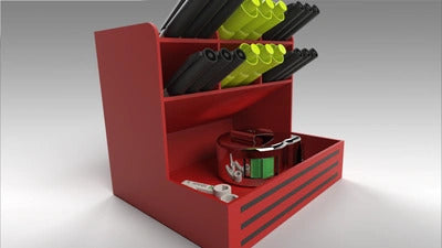 Desktop Organizer