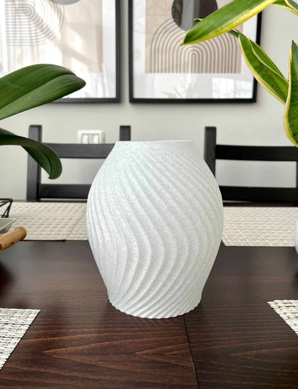 Modern Vase